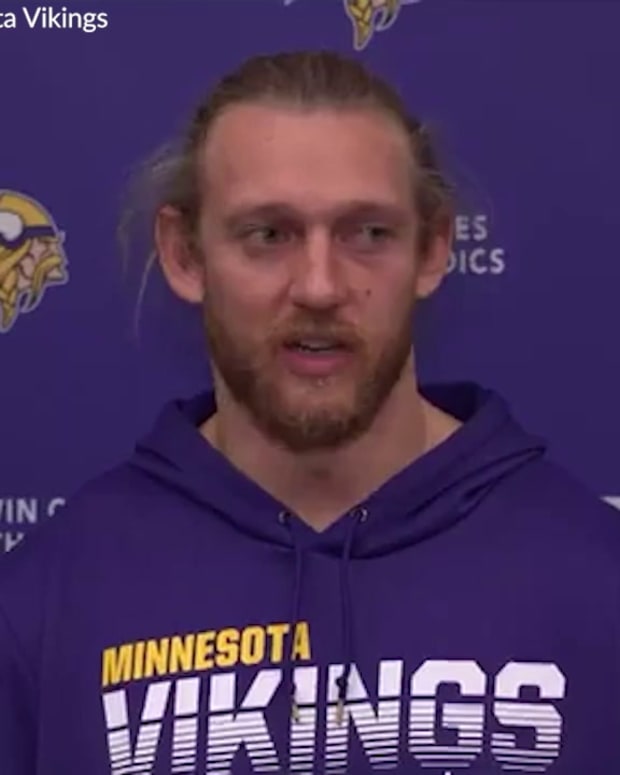 Hockenson Dobbs